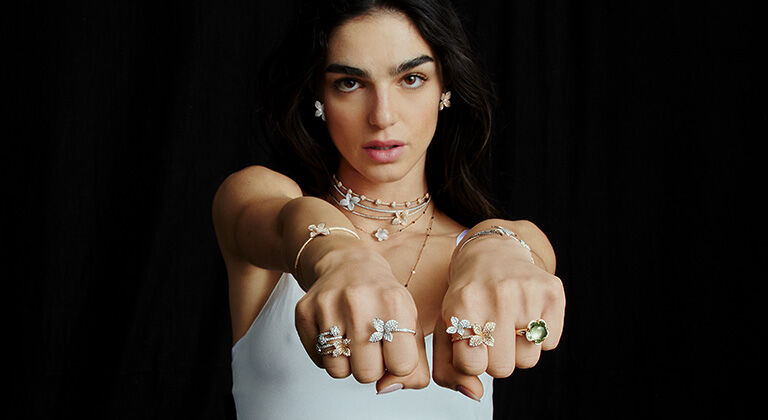 Pasquale bruni jewelry 2025